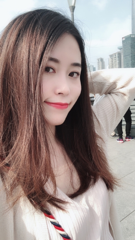 李梦婷的第一张照片--松溪相亲网