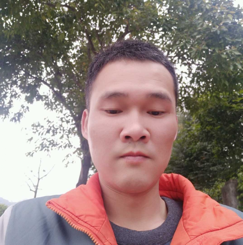 永恒之心的第一张照片--松溪相亲网