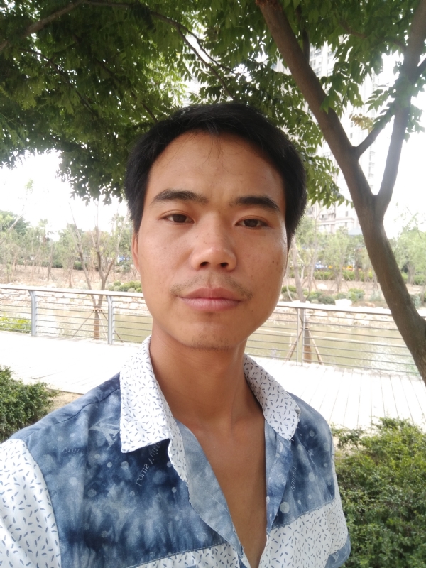 福州哥的第一张照片--松溪相亲网