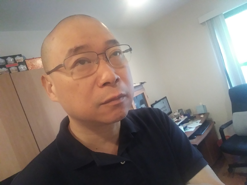 高山的第一张照片--松溪相亲网