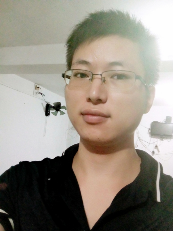安静的心的第一张照片--松溪相亲网