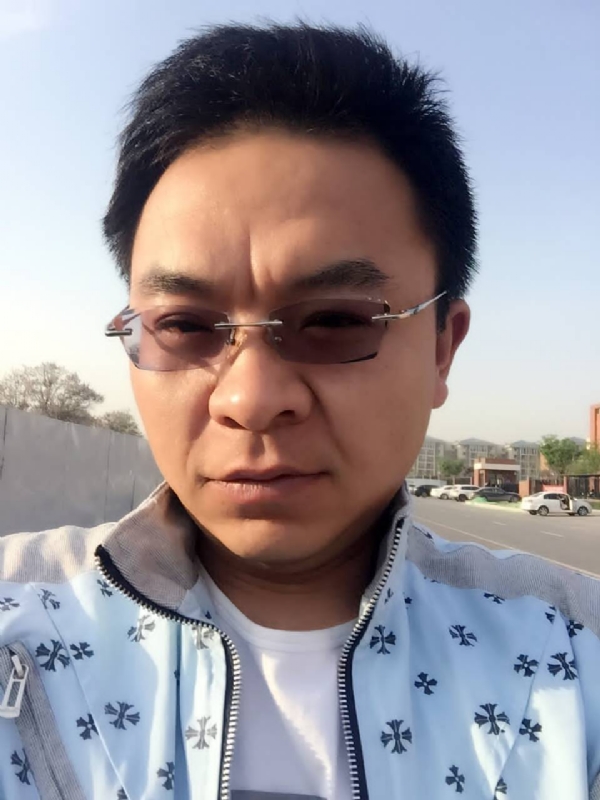 执着的等待的第一张照片--松溪相亲网