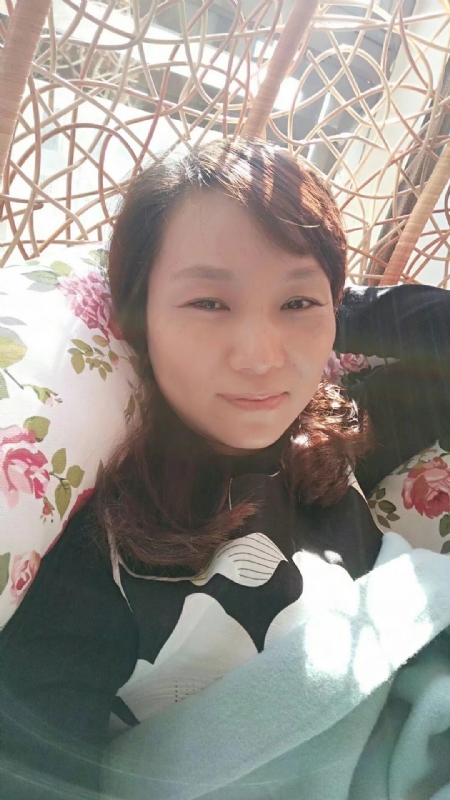 悦己的第一张照片--松溪相亲网
