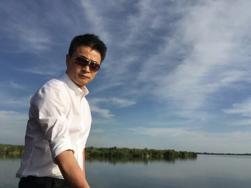 罗的第一张照片--松溪相亲网