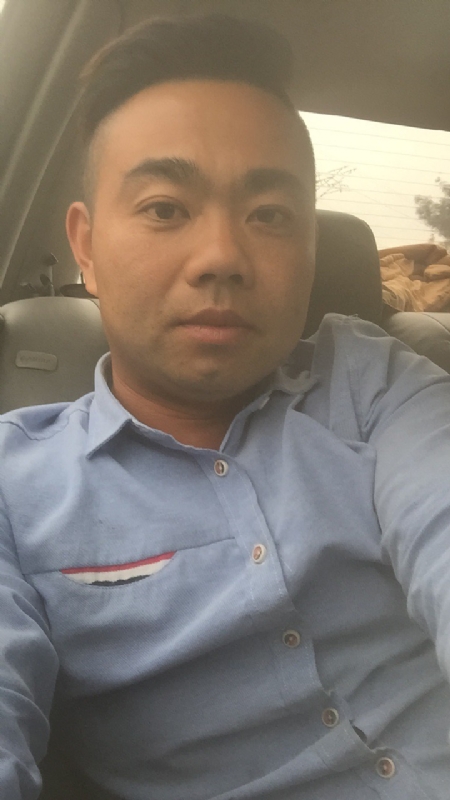 随风的第一张照片--松溪相亲网