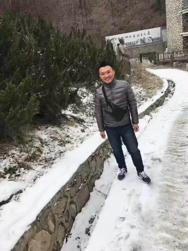 风筝的第一张照片--松溪相亲网