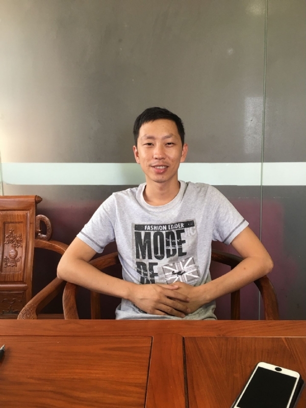 逝水流年的第二张照片--松溪相亲网