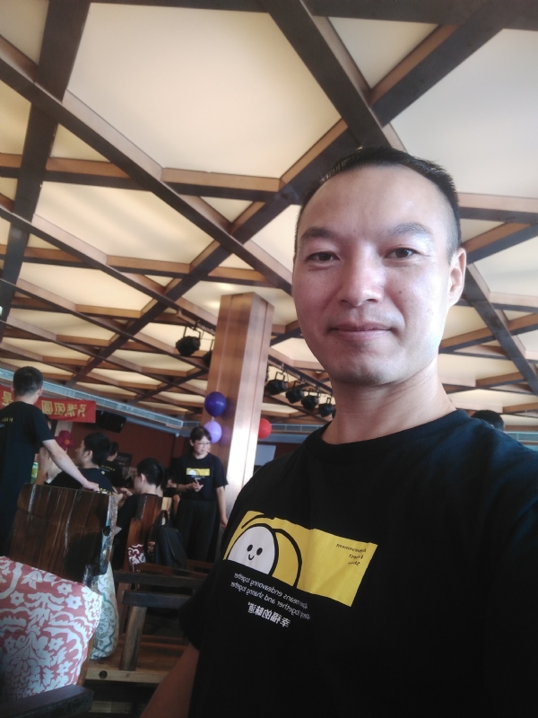 爱森的第一张照片--松溪相亲网