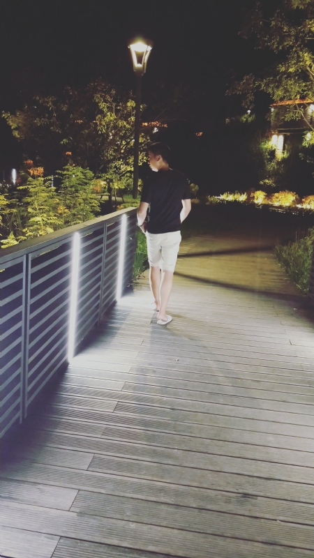 李珂炯的第一张照片--松溪相亲网
