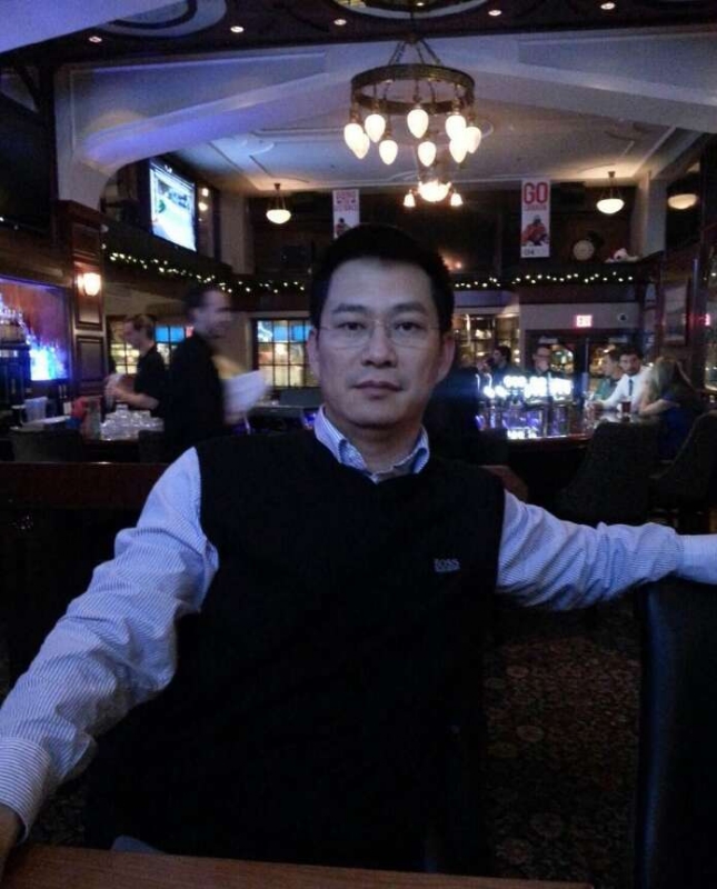 相聚是缘的第二张照片--松溪相亲网