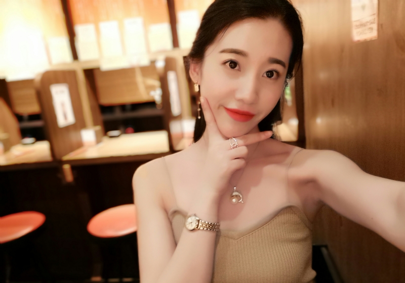 杨文嘉的第一张照片--松溪相亲网