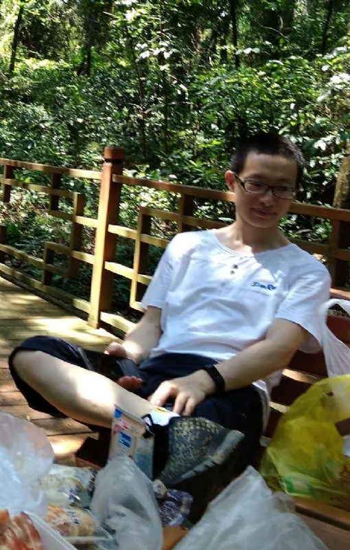 亲临的第一张照片--松溪相亲网