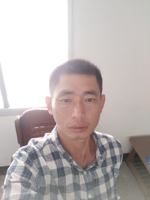 不期而遇的第一张照片--松溪相亲网