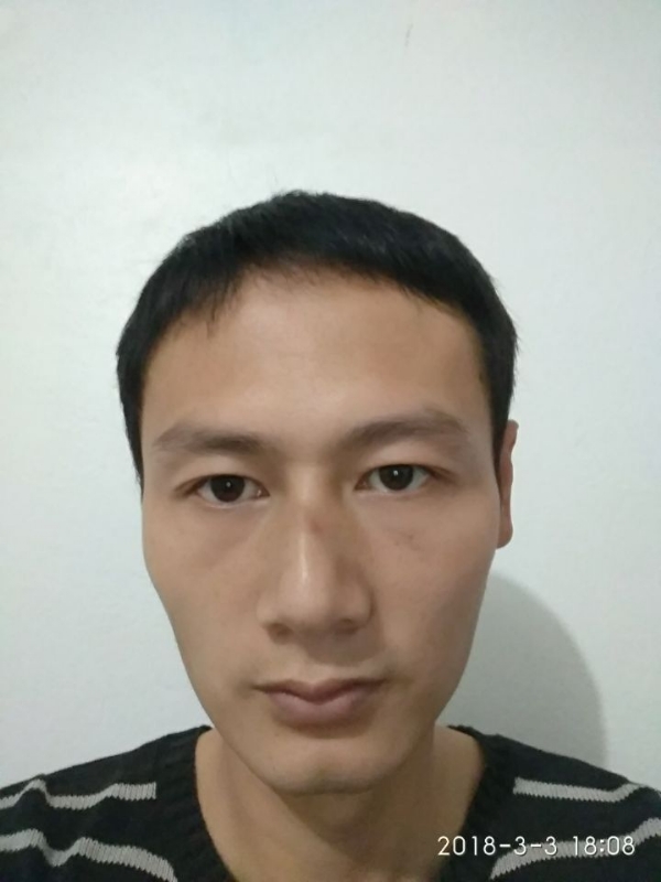 天天的第一张照片--松溪相亲网
