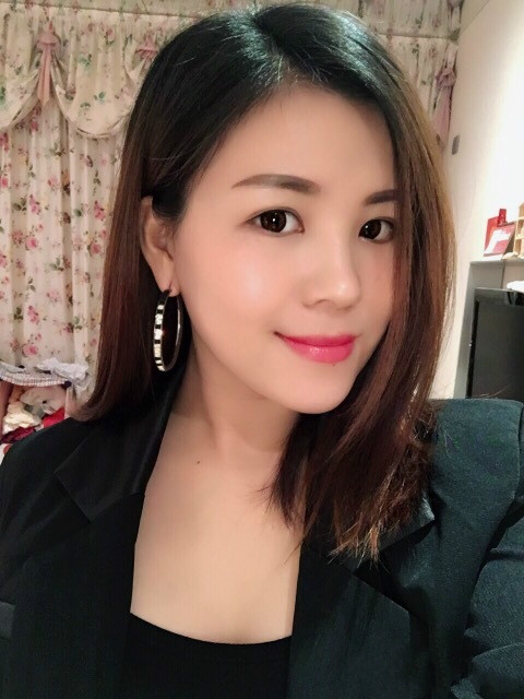 水晶之恋的第二张照片--松溪相亲网