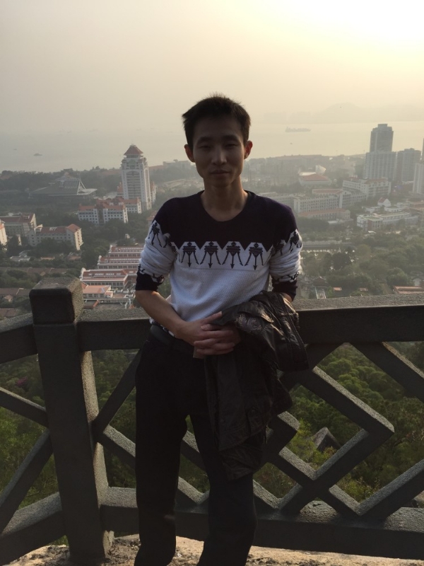 冬末花未眠的第一张照片--松溪相亲网