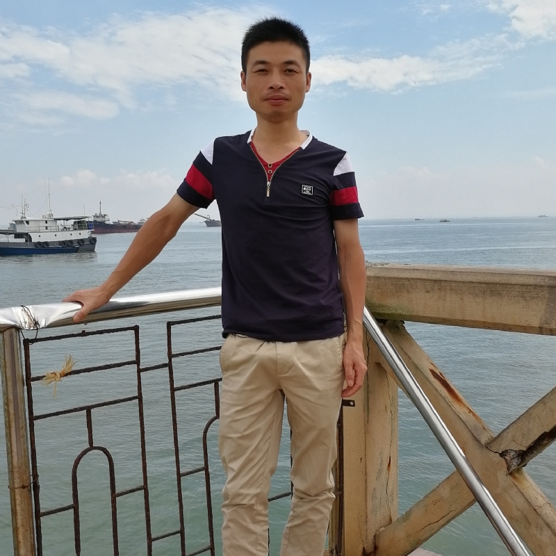 一个人的等待的第一张照片--松溪相亲网