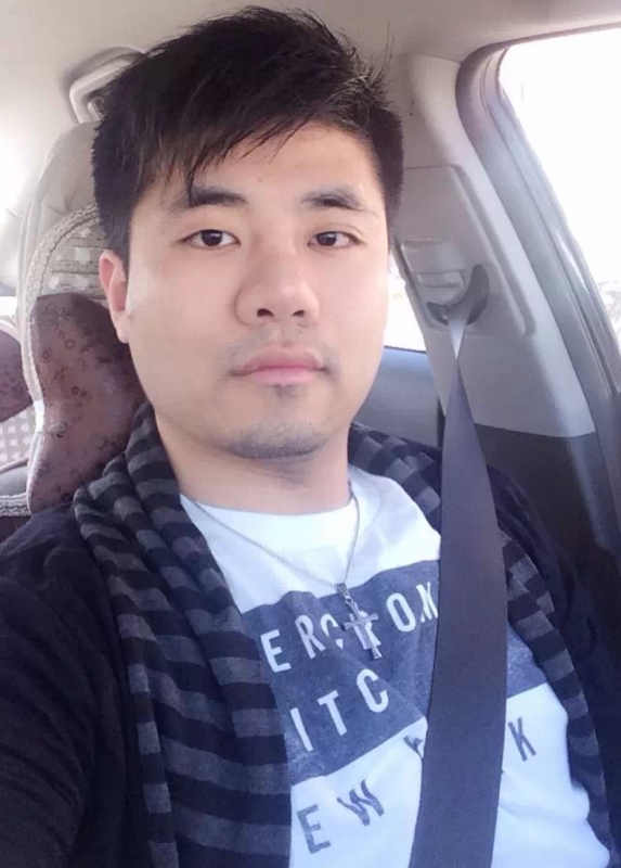 侯爵的第二张照片--松溪相亲网