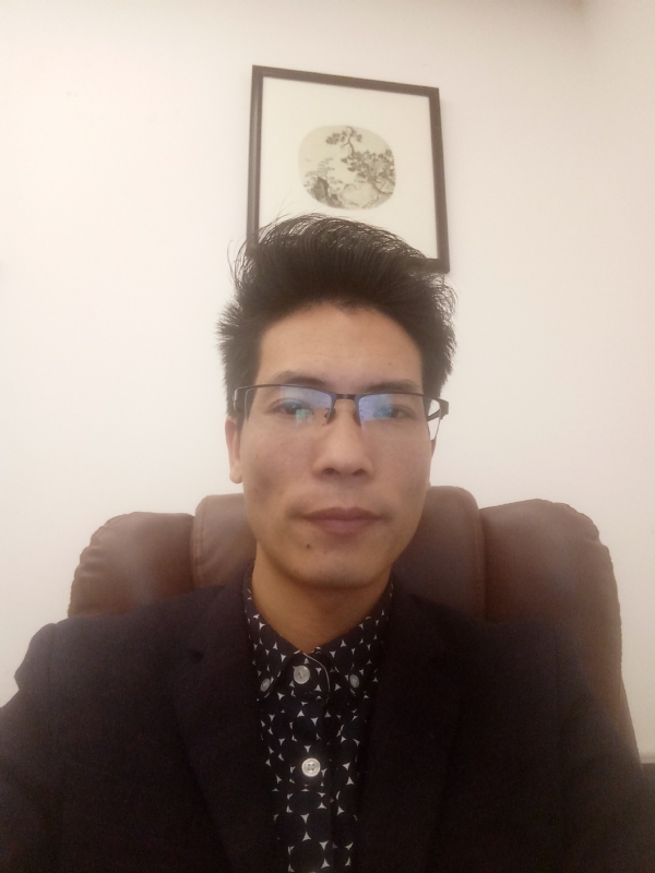 爱也要以诚相待的第一张照片--松溪相亲网