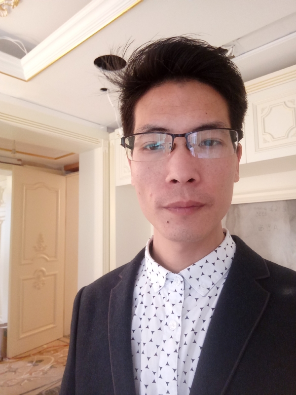 爱也要以诚相待的第二张照片--松溪相亲网