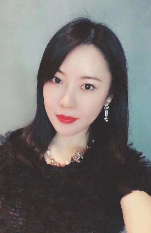 李莉的第一张照片--松溪相亲网