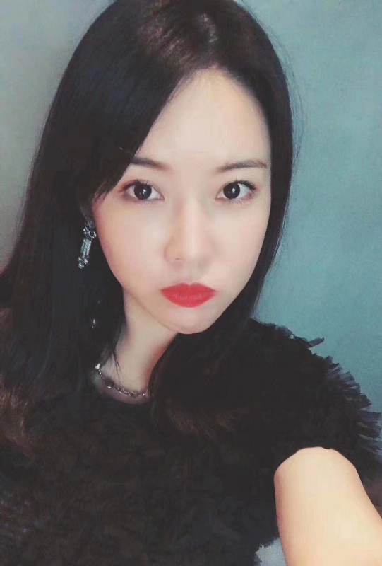 李莉的第二张照片--松溪相亲网