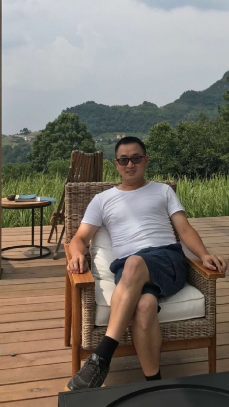 云霄的第一张照片--松溪相亲网