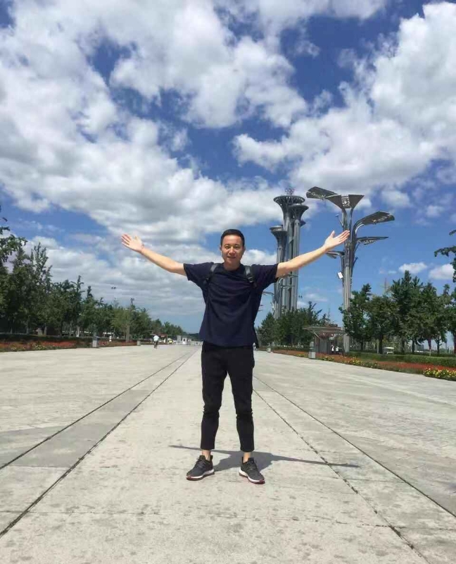 林东的第一张照片--松溪相亲网