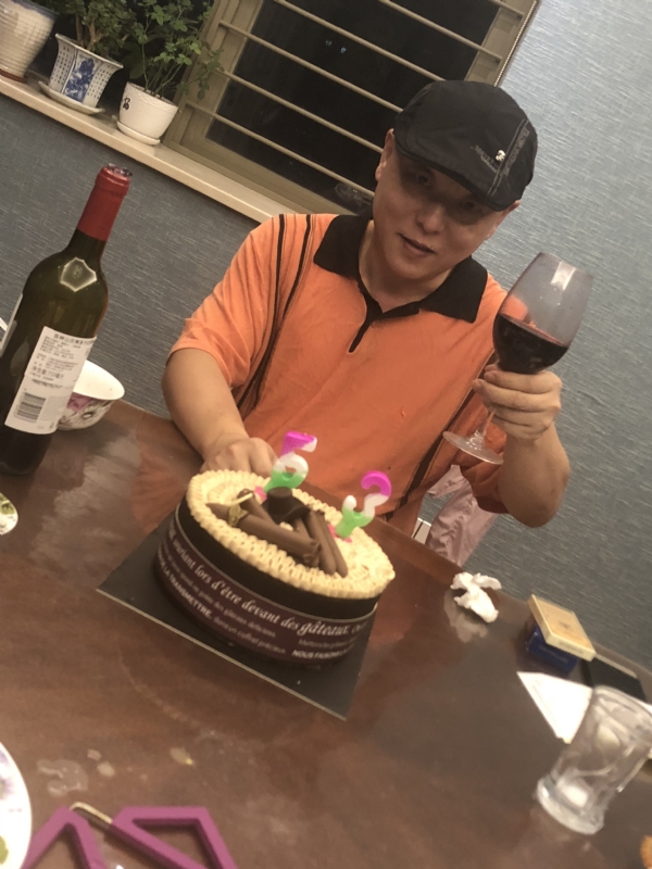 率真率性的第二张照片--松溪相亲网