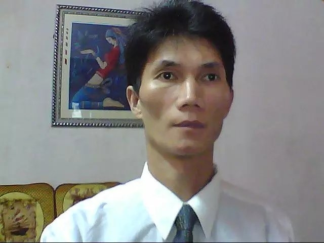 阿文的第一张照片--松溪相亲网