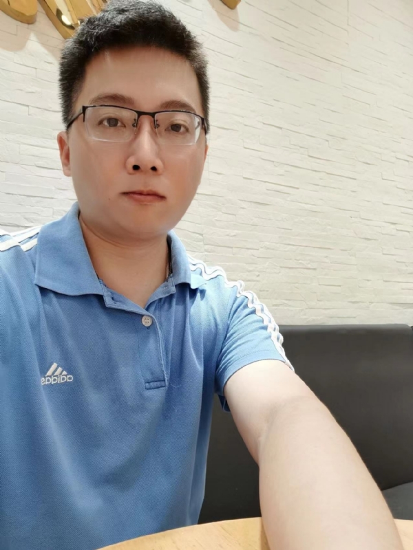 月亮河的第一张照片--松溪相亲网