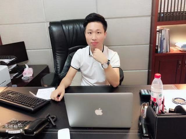 追梦的第一张照片--松溪相亲网
