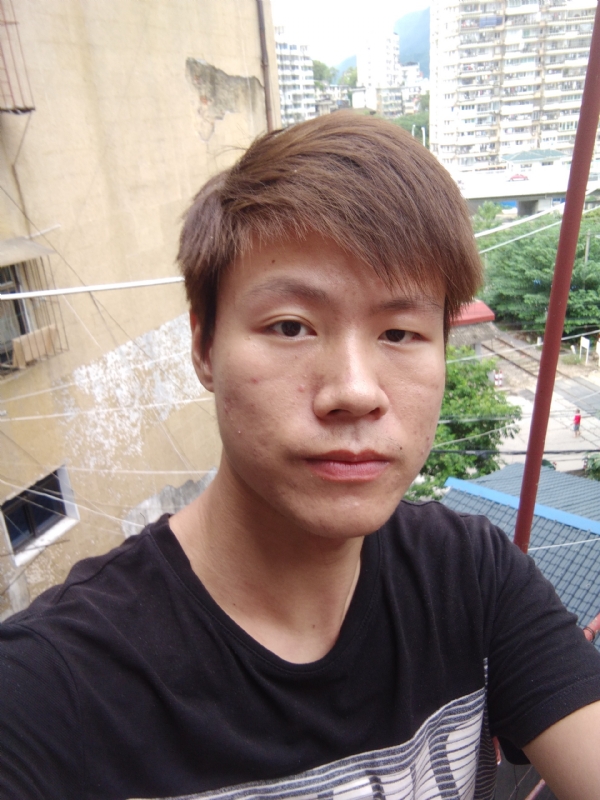 遇见你的第一张照片--松溪相亲网