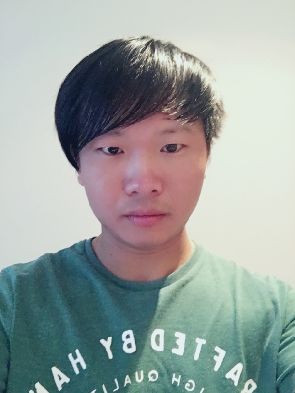 james的第一张照片--松溪相亲网