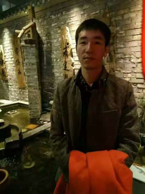 王森的第一张照片--松溪相亲网