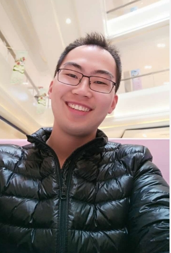 Allen的第二张照片--松溪相亲网