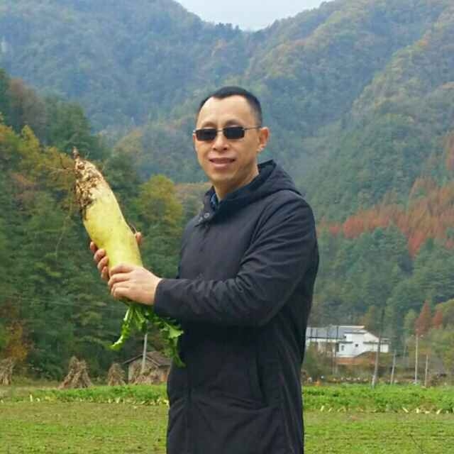 墨迹男的第一张照片--松溪相亲网