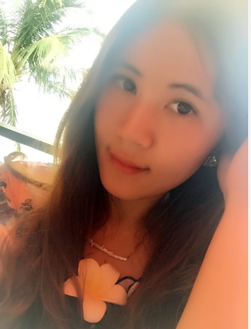 婷婷的第一张照片--松溪相亲网
