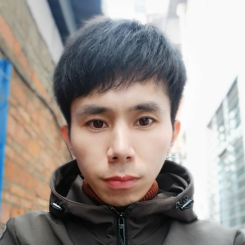 等一人白首的第二张照片--松溪相亲网