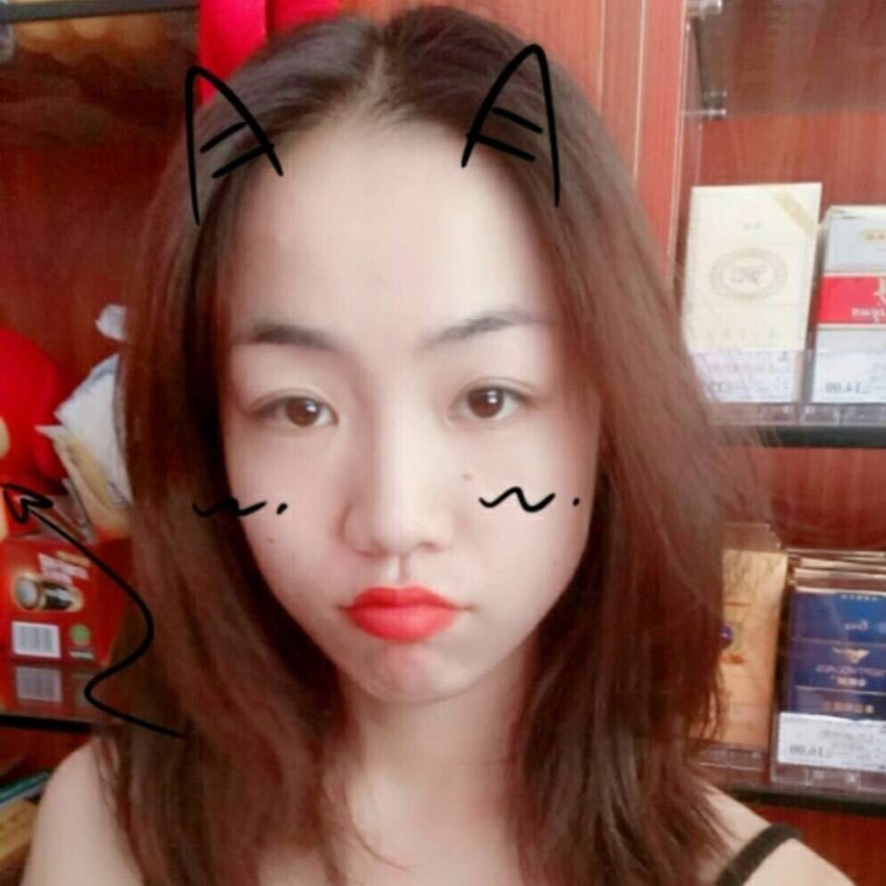 美美的第一张照片--松溪相亲网
