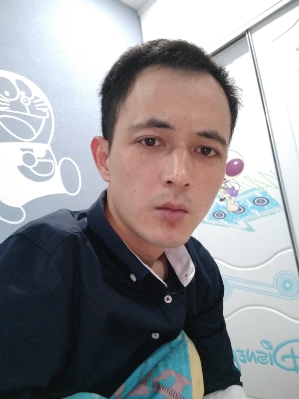 容晨的第一张照片--松溪相亲网