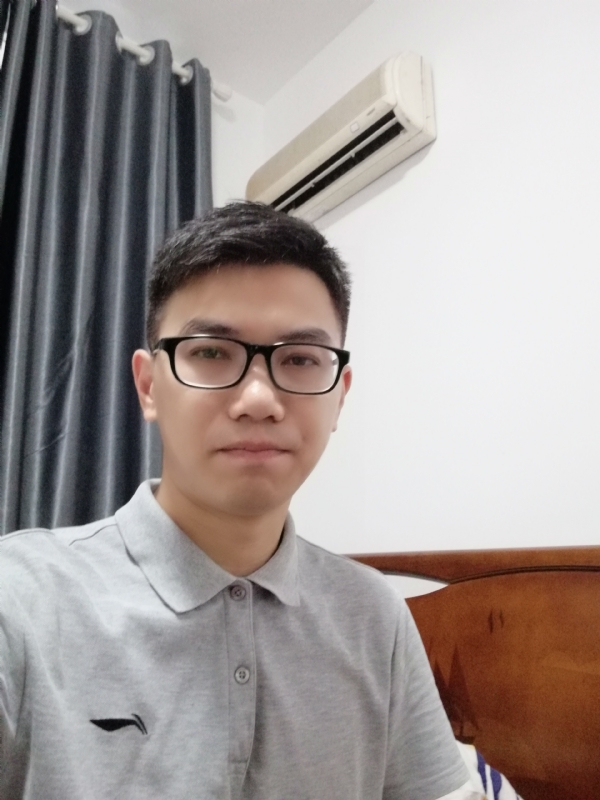 xiaopeng的第一张照片--松溪相亲网