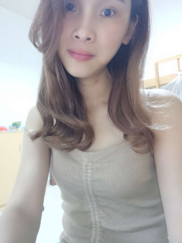 一见如故的第一张照片--松溪相亲网
