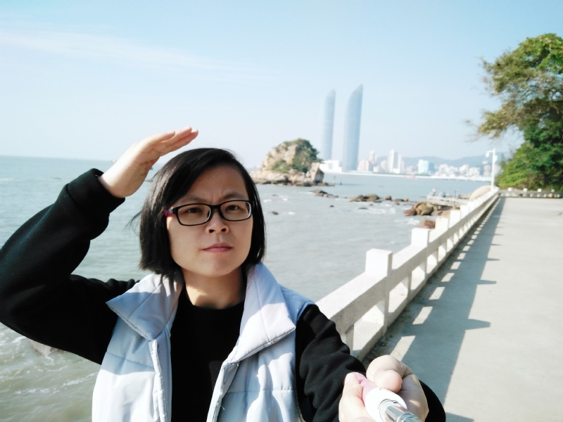 吕小包的第一张照片--松溪相亲网