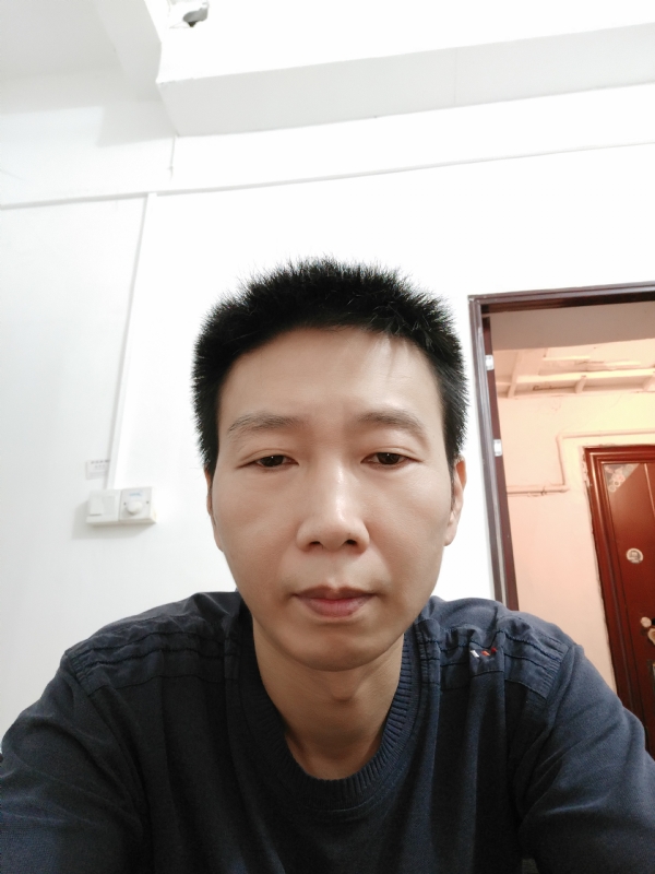 爱依然的第一张照片--松溪相亲网