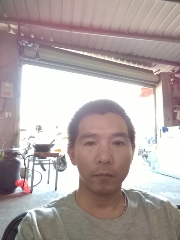 龙骑士的第一张照片--松溪相亲网