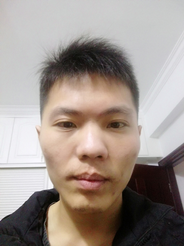 陈耀阳的第一张照片--松溪相亲网