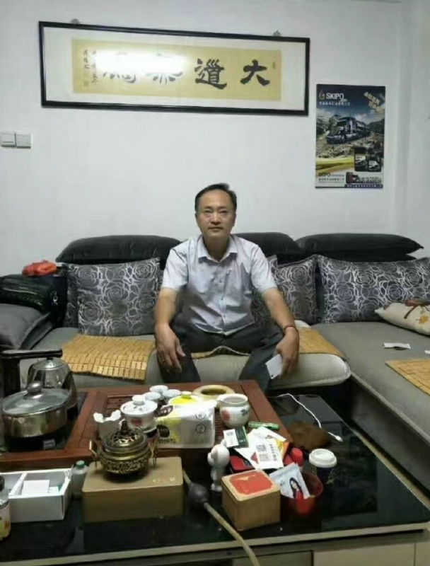 星光的第一张照片--松溪相亲网
