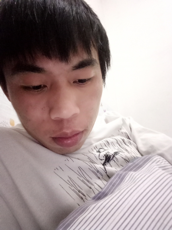 星星的第一张照片--松溪相亲网