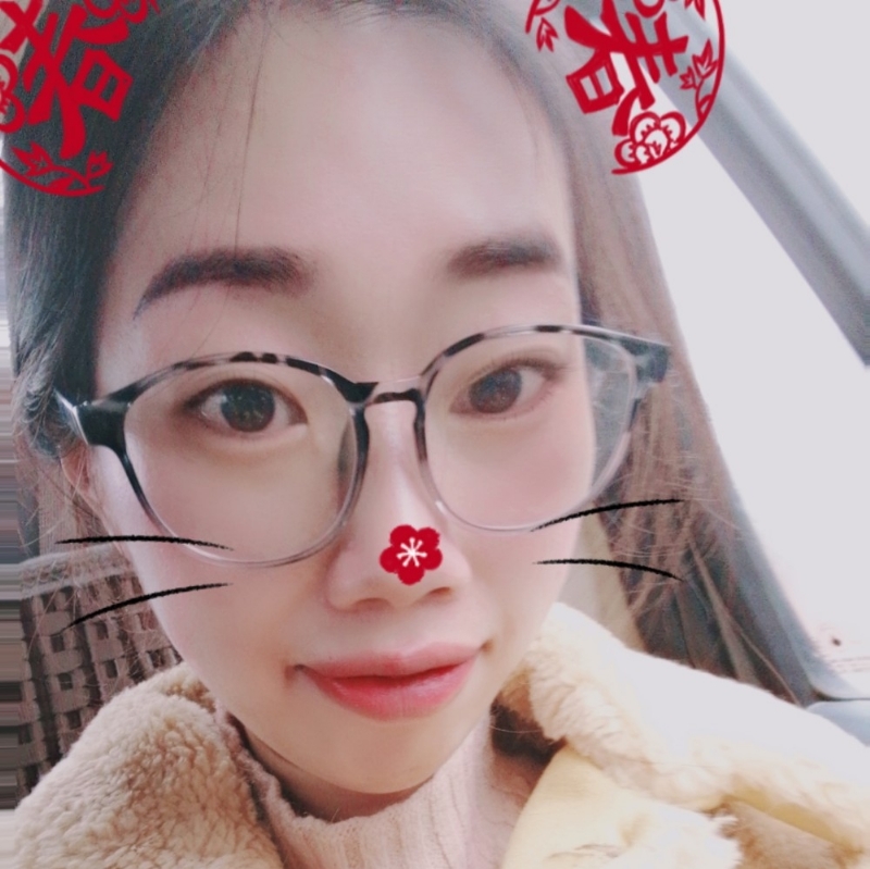芮雪的第一张照片--松溪相亲网